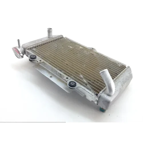 Engine Radiator Cooling 2012 Yamaha YFZ450 1404A 2