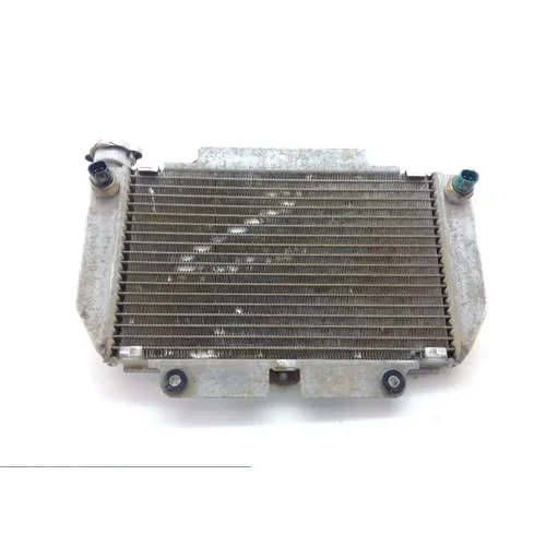 Engine Radiator Cooling 2012 Yamaha YFZ450 1404A 6