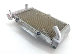 Engine Radiator Cooling 2012 Yamaha YFZ450 1404A