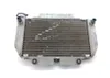 Engine Radiator Cooling 2012 Yamaha YFZ450 1404A