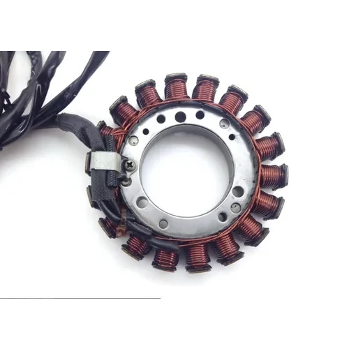 Engine Stator Generator 2002 Kawasaki Prairie 650 KVF650A 4x4 1395 7