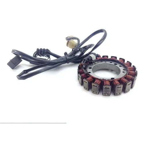 Engine Stator Generator 2002 Kawasaki Prairie 650 KVF650A 4x4 1395 3