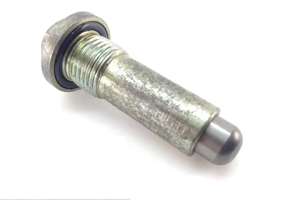 Engine Timing Cam Chain Interior Tensioners 2002 Kawasaki Prairie 650 4x4 1395