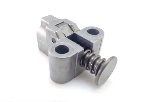 Engine Timing Cam Chain Interior Tensioners 2002 Kawasaki Prairie 650 4x4 1395