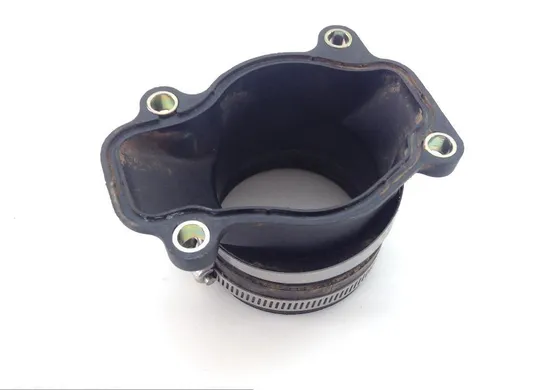 Engine Case Manifold 2002 Kawasaki Prairie 650 KVF650A 4x4 1395