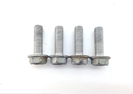 Engine Case Manifold 2002 Kawasaki Prairie 650 KVF650A 4x4 1395