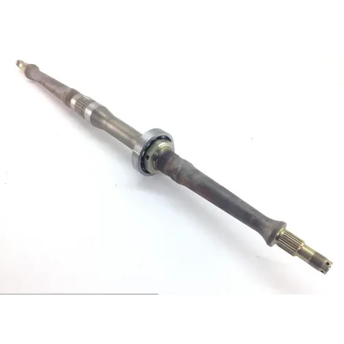 Rear Wheel Axle 2002 Kawasaki Prairie 650 KVF650A 4x4 1395 3
