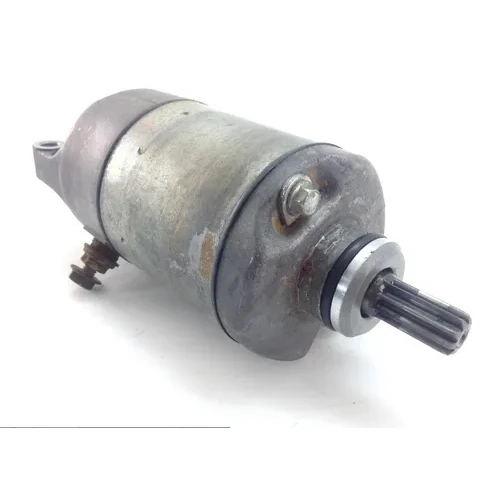 Electric Starter Motor 2002 Kawasaki Prairie 650 KVF650A 4x4 1395 3