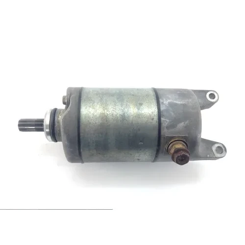 Electric Starter Motor 2002 Kawasaki Prairie 650 KVF650A 4x4 1395 6