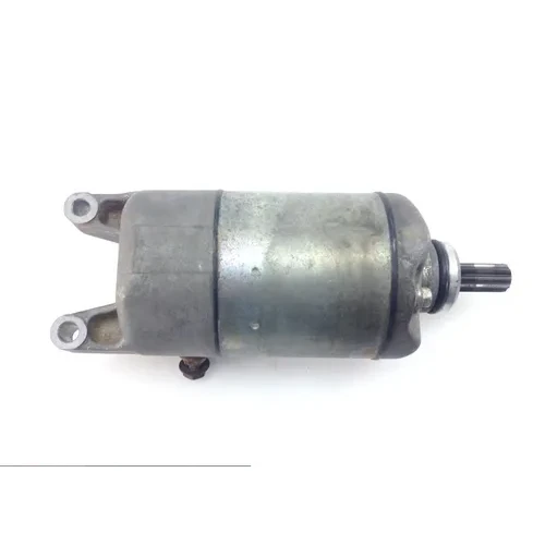 Electric Starter Motor 2002 Kawasaki Prairie 650 KVF650A 4x4 1395 5