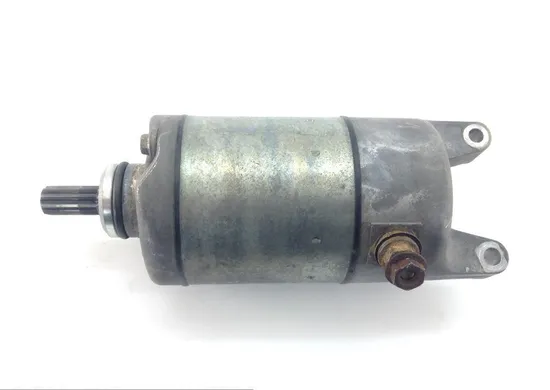 Electric Starter Motor 2002 Kawasaki Prairie 650 KVF650A 4x4 1395