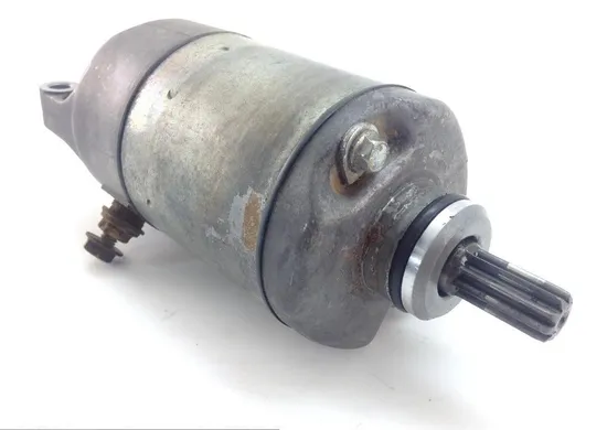 Electric Starter Motor 2002 Kawasaki Prairie 650 KVF650A 4x4 1395