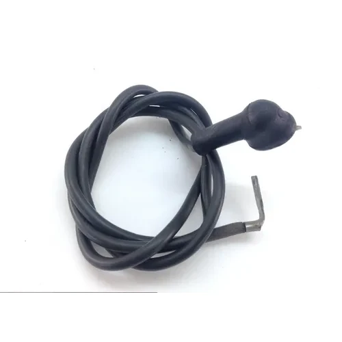Positive Negative Battery Starter Wires 2002 Kawasaki Prairie 650 4x4 1395 7