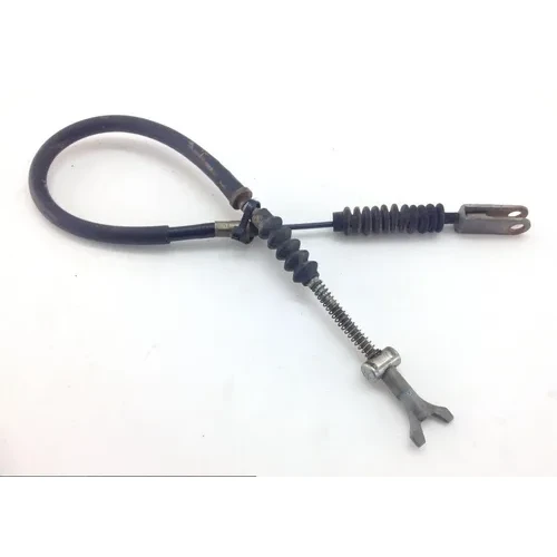 Brake Pedal Cable 2002 Kawasaki Prairie 650 KVF650A 4x4 1395 3