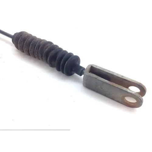 Brake Pedal Cable 2002 Kawasaki Prairie 650 KVF650A 4x4 1395 5