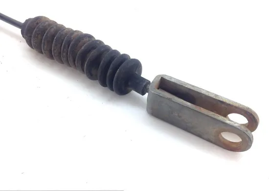 Brake Pedal Cable 2002 Kawasaki Prairie 650 KVF650A 4x4 1395