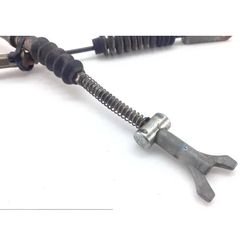 Brake Pedal Cable 2002 Kawasaki Prairie 650 KVF650A 4x4 1395 6