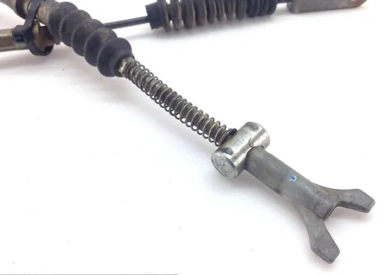 Brake Pedal Cable 2002 Kawasaki Prairie 650 KVF650A 4x4 1395