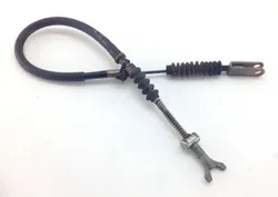 Brake Pedal Cable 2002 Kawasaki Prairie 650 KVF650A 4x4 1395