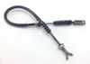 Brake Pedal Cable 2002 Kawasaki Prairie 650 KVF650A 4x4 1395