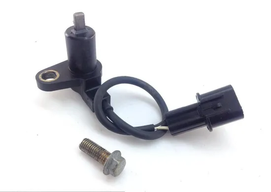 Reverse Switch 2002 Kawasaki Prairie 650 KVF650A 4x4 1395