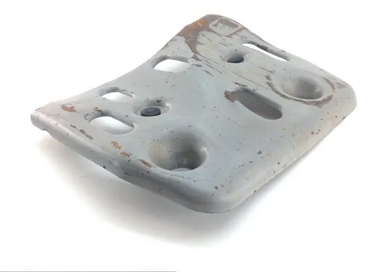 Rear Diff Skid 2002 Kawasaki Prairie 650 KVF650A 4x4 1395 x