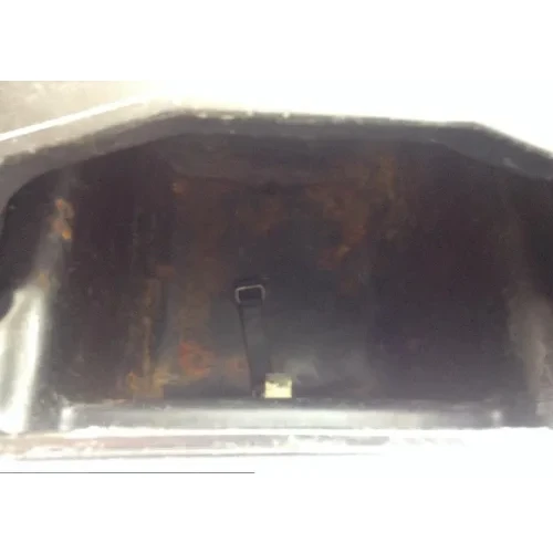 Glove Box 2002 Kawasaki Prairie 650 KVF650A 4x4 1395 x 8