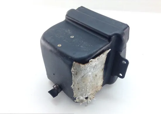 Glove Box 2002 Kawasaki Prairie 650 KVF650A 4x4 1395 x