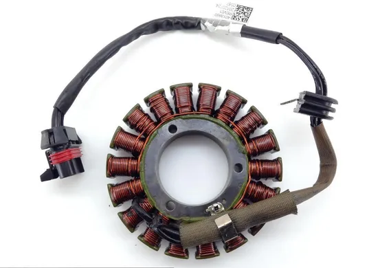 Engine Stator Generator 2013 Polaris RZR 570 EFI 1405