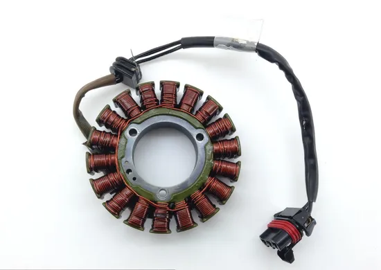 Engine Stator Generator 2013 Polaris RZR 570 EFI 1405