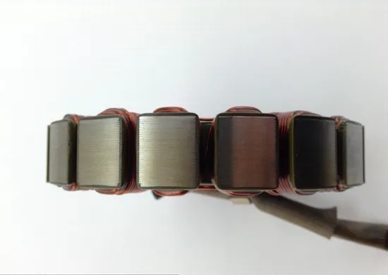 Engine Stator Generator 2013 Polaris RZR 570 EFI 1405