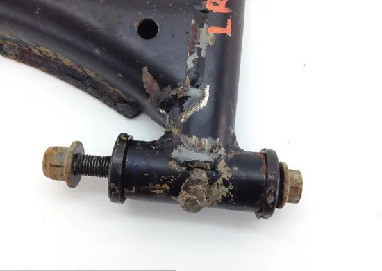 Rear Driver Left Lower A-Arm 2013 Polaris RZR 570 EFI 1405