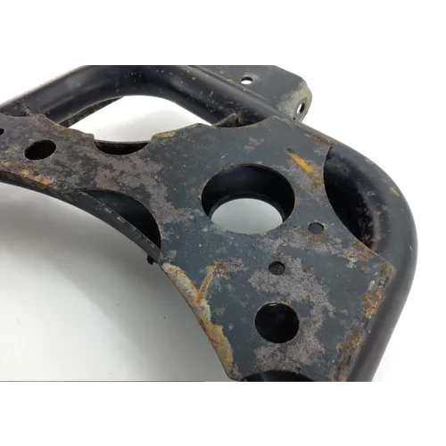 Rear Driver Left Lower A-Arm 2013 Polaris RZR 570 EFI 1405 7