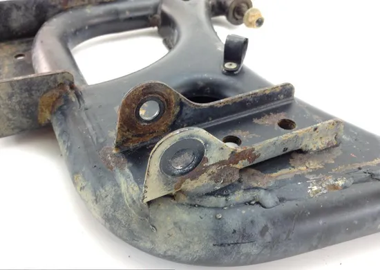 Rear Driver Left Lower A-Arm 2013 Polaris RZR 570 EFI 1405