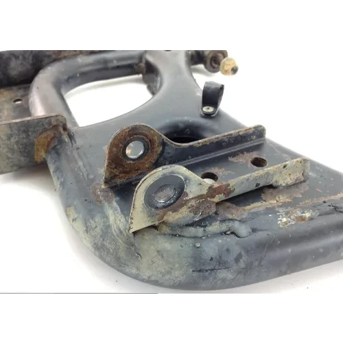Rear Driver Left Lower A-Arm 2013 Polaris RZR 570 EFI 1405 9