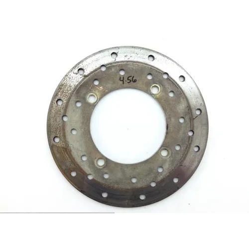 Rear Brake Rotors 2013 Polaris RZR 570 EFI 1405 11