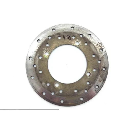 Rear Brake Rotors 2013 Polaris RZR 570 EFI 1405 5