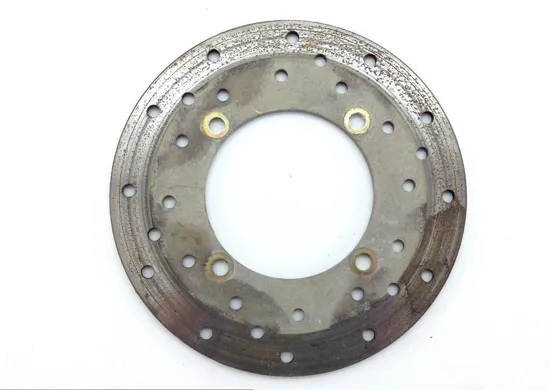 Rear Brake Rotors 2013 Polaris RZR 570 EFI 1405