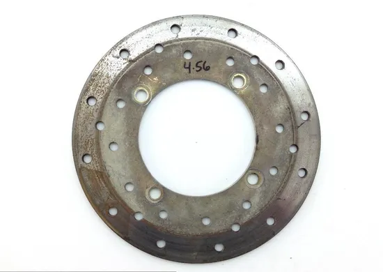 Rear Brake Rotors 2013 Polaris RZR 570 EFI 1405