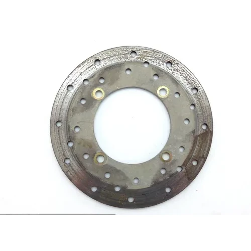 Rear Brake Rotors 2013 Polaris RZR 570 EFI 1405 14