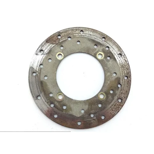 Rear Brake Rotors 2013 Polaris RZR 570 EFI 1405 9