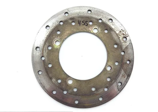 Rear Brake Rotors 2013 Polaris RZR 570 EFI 1405