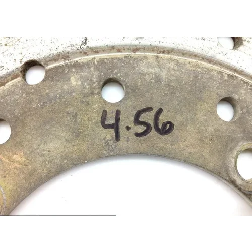 Rear Brake Rotors 2013 Polaris RZR 570 EFI 1405 13