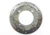 Rear Brake Rotors 2013 Polaris RZR 570 EFI 1405