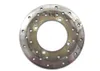 Rear Brake Rotors 2013 Polaris RZR 570 EFI 1405