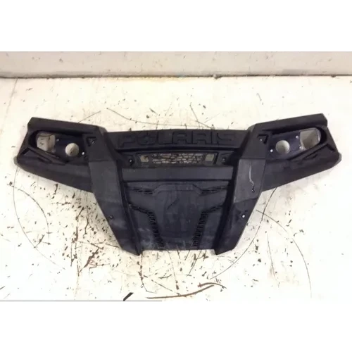 Rear Bumper Tail Light Surround Plastic 2013 Polaris RZR 570 EFI 1405 x 3