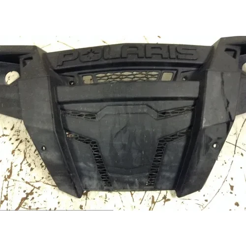 Rear Bumper Tail Light Surround Plastic 2013 Polaris RZR 570 EFI 1405 x 9