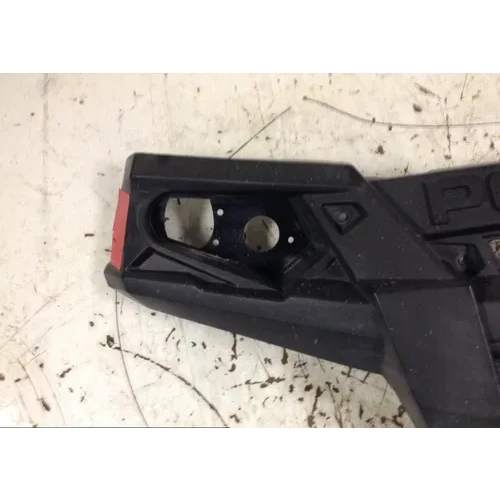 Rear Bumper Tail Light Surround Plastic 2013 Polaris RZR 570 EFI 1405 x 5