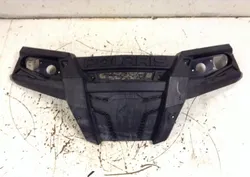 Rear Bumper Tail Light Surround Plastic 2013 Polaris RZR 570 EFI 1405 x