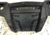 Rear Bumper Tail Light Surround Plastic 2013 Polaris RZR 570 EFI 1405 x
